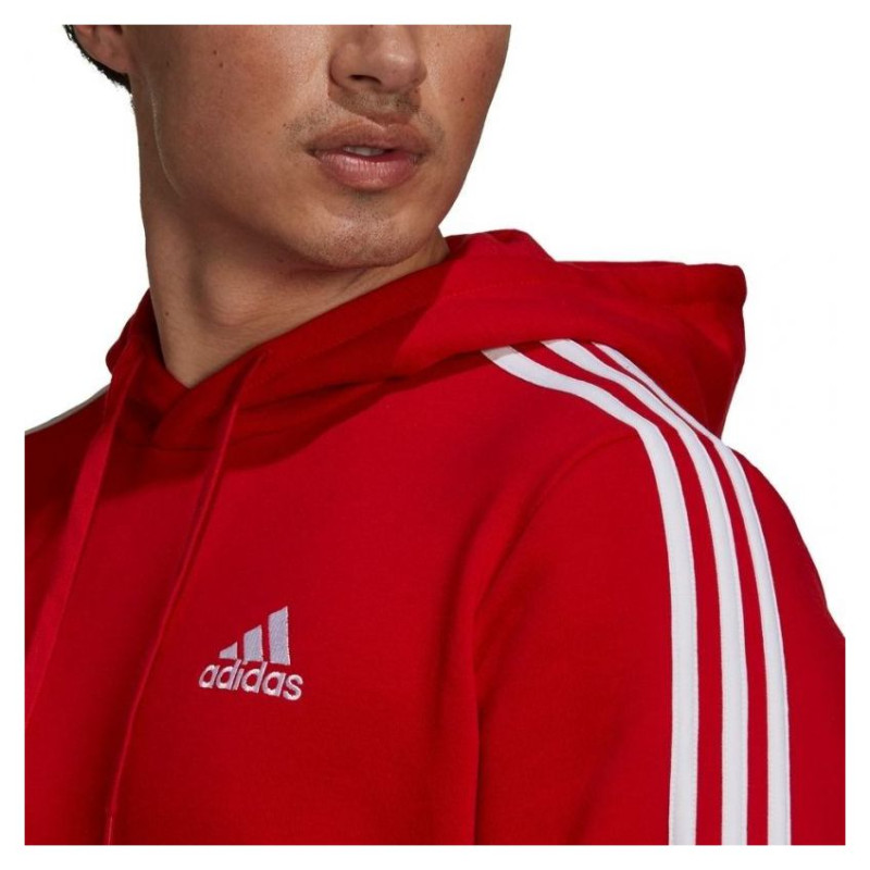 Adidas Sweatshirt adidas Essentials Fleece M GU2523 (S)