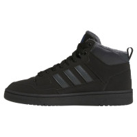 Adidas Rapid Court Mid Winterized M JR0170 shoes (37 1/3)