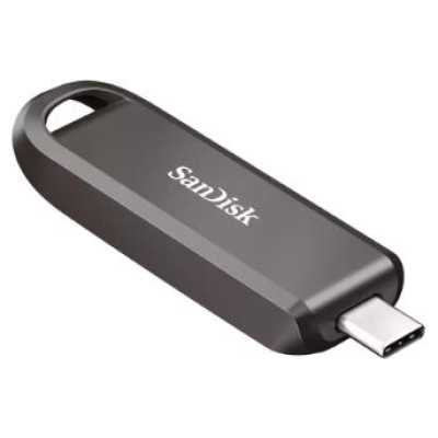Sandisk MEMORY DRIVE FLASH USB-C/512GB SDCZ890-512G-G46 SANDISK