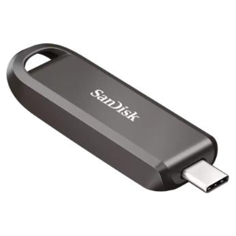 Sandisk MEMORY DRIVE FLASH USB-C/512GB SDCZ890-512G-G46 SANDISK