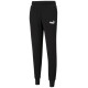 Puma ESS Logo M 586716 01 pants (2XL)