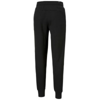 Puma ESS Logo M 586716 01 pants (2XL)