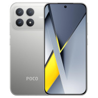 Poco MOBILE PHONE POCO F8 PRO/12/512GB SILVER MZB0M4TEU POCO