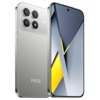 Poco MOBILE PHONE POCO F8 PRO/12/512GB SILVER MZB0M4TEU POCO