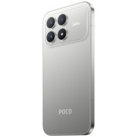 Poco MOBILE PHONE POCO F8 PRO/12/512GB SILVER MZB0M4TEU POCO