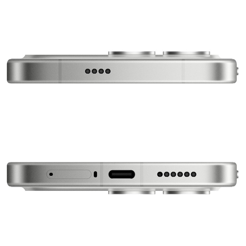 Poco MOBILE PHONE POCO F8 PRO/12/512GB SILVER MZB0M4TEU POCO