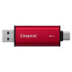 Kingston External SSD|KINGSTON|2TB|3D NAND|Write speed 950 MBytes/sec|Read speed 1050 MBytes/sec|SPSD/2TB
