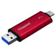 Kingston External SSD|KINGSTON|2TB|3D NAND|Write speed 950 MBytes/sec|Read speed 1050 MBytes/sec|SPSD/2TB