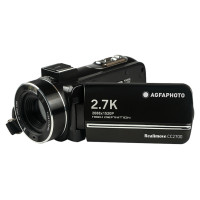 Agfaphoto AGFA CC2700-2 Realimove with 2 Batteries