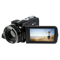 Agfaphoto AGFA CC2700-2 Realimove with 2 Batteries