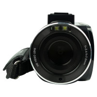 Agfaphoto AGFA CC2700-2 Realimove with 2 Batteries