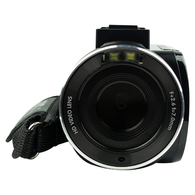 Agfaphoto AGFA CC2700-2 Realimove with 2 Batteries