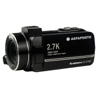 Agfaphoto AGFA CC2700-2 Realimove with 2 Batteries