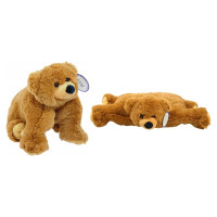 Sun-Day Lācis-spilvens "divi vienā" P3080