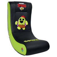 Subsonic Gaming Rocker Seat Brawl Stars Spike