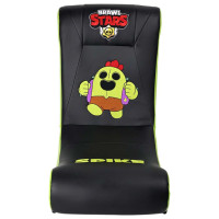 Subsonic Gaming Rocker Seat Brawl Stars Spike