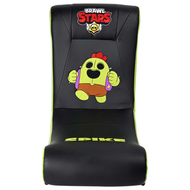 Subsonic Gaming Rocker Seat Brawl Stars Spike