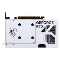 MSI VGA PCIE16 RTX5060 8GB GDDR7/RTX5060 8G VENTUS 2X OC WH MSI