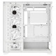 Xilence Case|XILENCE|ATX/micro ATX/Mini-ITX|White|Midi Tower|PC|X818.W.ARGB