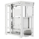 Xilence Case|XILENCE|ATX/micro ATX/Mini-ITX|White|Midi Tower|PC|X818.W.ARGB