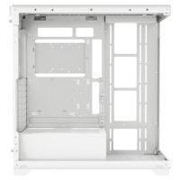 Xilence Case|XILENCE|ATX/micro ATX/Mini-ITX|White|Midi Tower|PC|X818.W.ARGB
