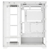 Xilence Case|XILENCE|ATX/micro ATX/Mini-ITX|White|Midi Tower|PC|X818.W.ARGB