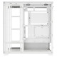 Xilence Case|XILENCE|ATX/micro ATX/Mini-ITX|White|Midi Tower|PC|X818.W.ARGB