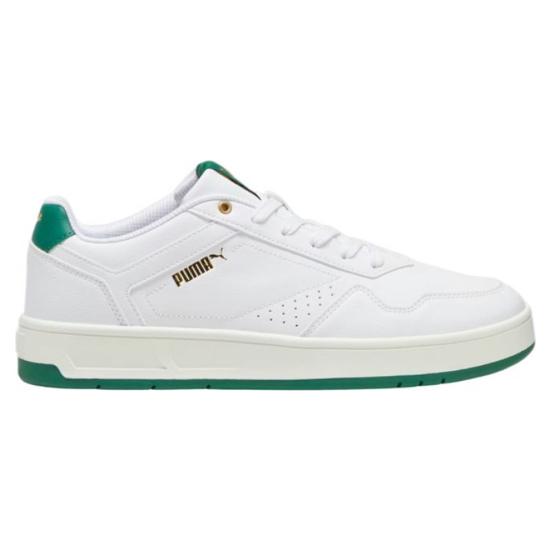 Puma Court Classic M 395018 03 shoes (46)