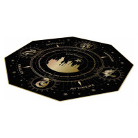 Subsonic Gaming Floor Mat Harry Potter Hogwarts