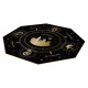 Subsonic Gaming Floor Mat Harry Potter Hogwarts