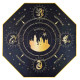 Subsonic Gaming Floor Mat Harry Potter Hogwarts