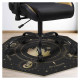 Subsonic Gaming Floor Mat Harry Potter Hogwarts