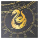 Subsonic Gaming Floor Mat Harry Potter Hogwarts
