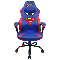 Subsonic Junior Gaming Seat Superman