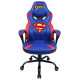 Subsonic Junior Gaming Seat Superman
