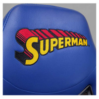 Subsonic Junior Gaming Seat Superman