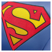 Subsonic Junior Gaming Seat Superman