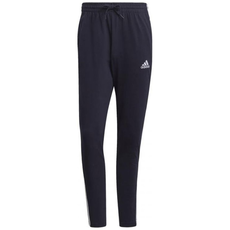 Adidas Essentials Single M GK8997 pants (S)