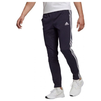 Adidas Essentials Single M GK8997 pants (S)