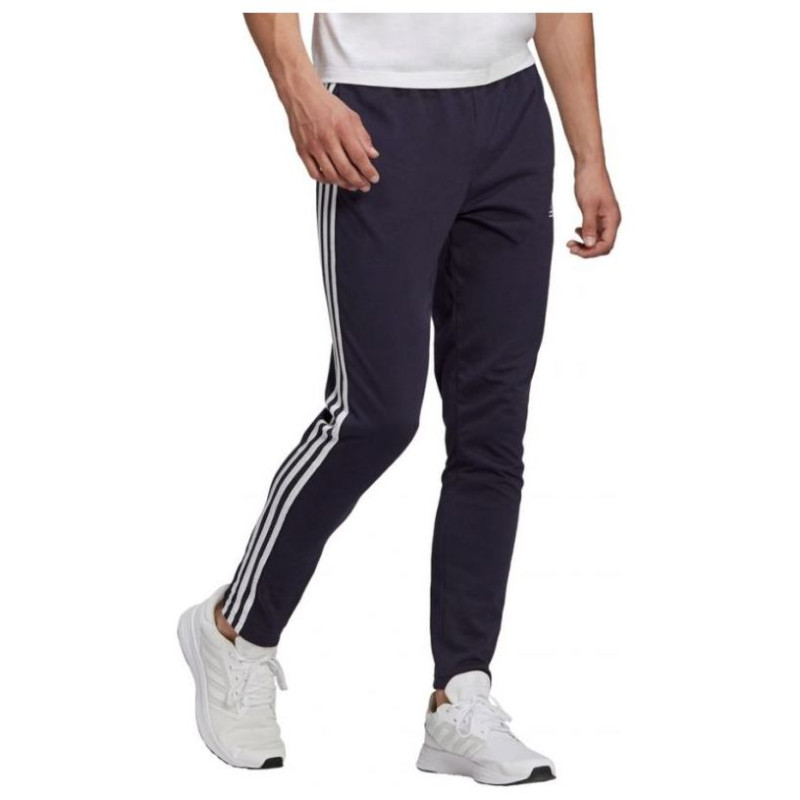 Adidas Essentials Single M GK8997 pants (S)
