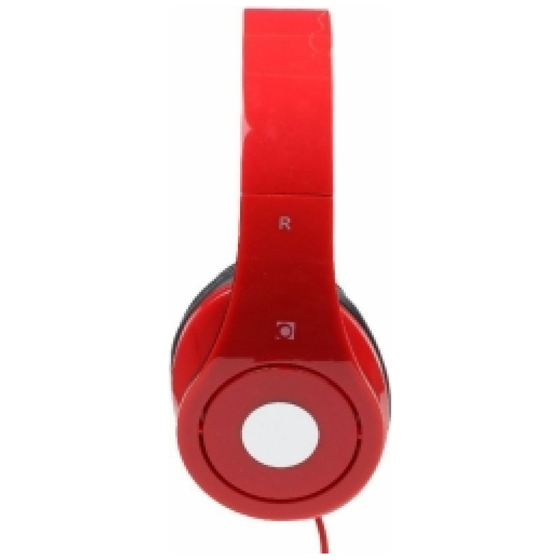 Gembird MHS-DTW-R Detroit Red