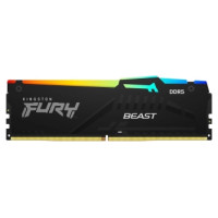 Kingston Operatīvā atmiņa Kingston Fury Beast RGB 32GB