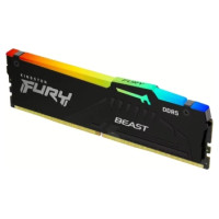 Kingston Operatīvā atmiņa Kingston Fury Beast RGB 32GB