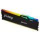 Kingston Operatīvā atmiņa Kingston Fury Beast RGB 32GB