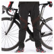 Rockbros YPK1007R cycling pants size 2XL - black