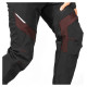 Rockbros YPK1007R cycling pants size 2XL - black