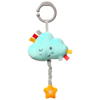Babyono Muzikālā rotaļlieta LULLABY CLOUD BabyOno 616