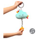Babyono Muzikālā rotaļlieta LULLABY CLOUD BabyOno 616