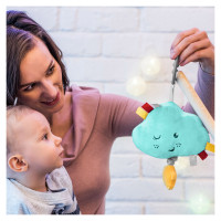 Babyono Muzikālā rotaļlieta LULLABY CLOUD BabyOno 616