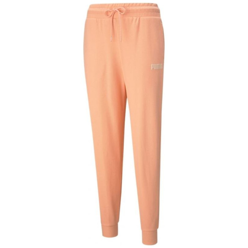 Puma Modern Basics High Pants W 585937 26 (XL)